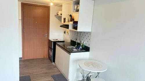 Fully Furnished Studio for Rent Symfoni Condominiums Bossa Tower in Cebu City - Image 1