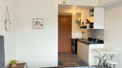 Fully Furnished Studio for Rent Symfoni Condominiums Bossa Tower in Cebu City - Image 2