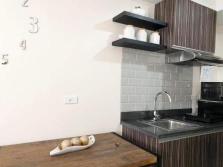 Fully Furnished Studio for Rent The Persimon in Cebu City - Image 1