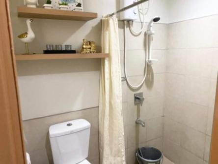 Fully Furnished Studio for Rent The Persimon in Cebu City - Image 3