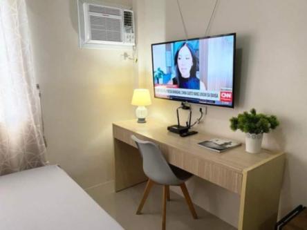 Fully Furnished Studio for Rent The Persimon in Cebu City - Image 7