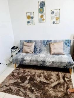 Fully Furnished Studio for Rent Tower 2 in Cebu City - Image 4