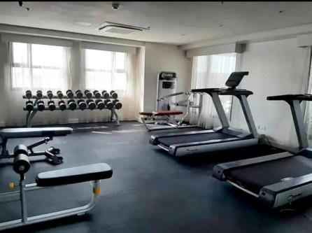 Fully Furnished Studio for Rent Tower 2 in Cebu City - Image 7