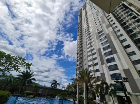 Fully Furnished Studio for Rent Tower 2 in Cebu City - Image 10