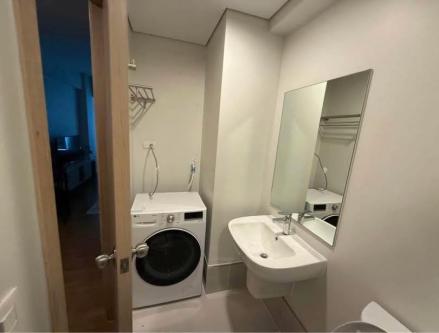 Fully Furnished Studio for Rent at Solinea Tower 4 in Cebu City - Image 4