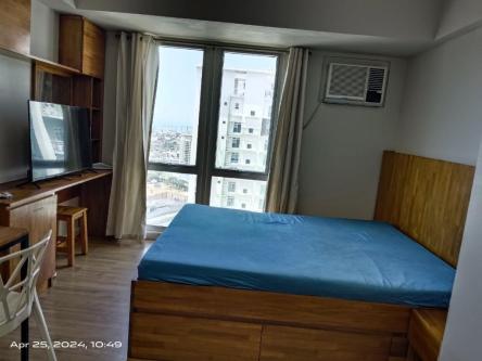 Fully Furnished Studio for Rent in Solinea Tower 2 in Cebu City - Image 2