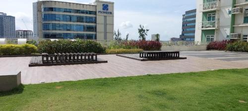 Fully Furnished Studio for Rent in Solinea Tower 2 in Cebu City - Image 7