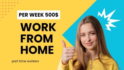 Fully Remote Chat Support Agent 500 Weekly in Burbank - Image 1