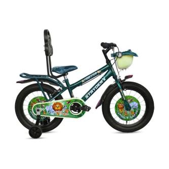 Fun Rides Begin with a 16 Inch Kids Bicycle - Stryder Bikes in Delhi - Image 1
