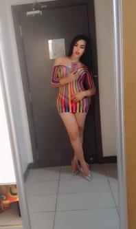 Fun with Ladyboy for Tonight in Tangerang - Image 3