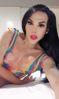 Fun with Ladyboy for Tonight in Tangerang - Image 5
