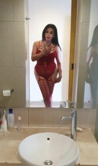 Fun with Ladyboy for Tonight in Tangerang - Image 7