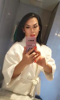 Fun with Ladyboy for Tonight in Tangerang - Image 12