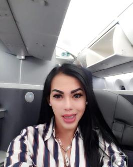Fun with Ladyboy for Tonight in Tangerang - Image 19