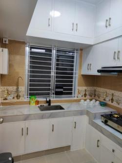 Furnished 3 BHK Apartment Rent In Bashundhara R/A in Dhaka - Image 4