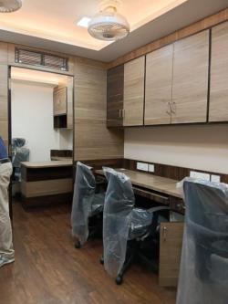 Furnished Commercial Office Space For Rent at BBD Bagh Near RBI in Kolkata - Image 1