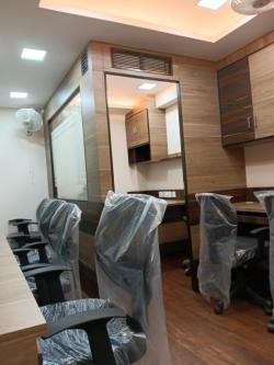 Furnished Commercial Office Space For Rent at BBD Bagh Near RBI in Kolkata - Image 2