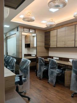 Furnished Commercial Office Space For Rent at BBD Bagh Near RBI in Kolkata - Image 5