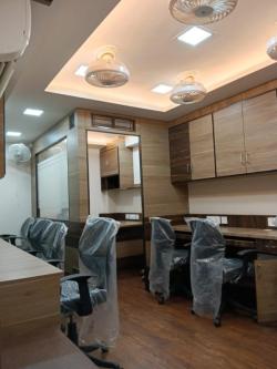 Furnished Commercial Office Space For Rent at BBD Bagh Near RBI in Kolkata - Image 6