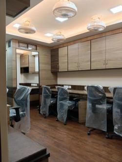 Furnished Commercial Office Space For Rent at BBD Bagh Near RBI in Kolkata - Image 4