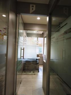 Furnished Commercial Office Space For Rent in Bardhaman - Image 1