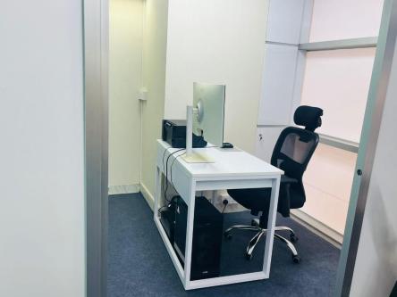 Furnished Office Space Rent In Bashundhara R/A,Dhaka in Dhaka - Image 2