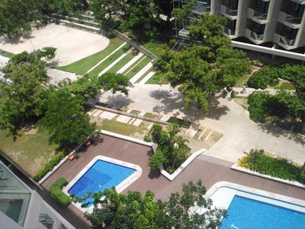 Furnished Studio for RENT Tambuli Seaside Living Sea View in Lapu-Lapu City - Image 4