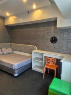 Furnished Studio for RENT in Sundance Residences, Banawa, Cebu in Cebu City - Image 2