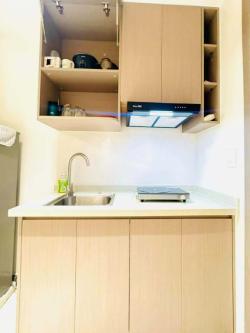 Furnished Studio for Rent ARC Towers in Cebu City - Image 1