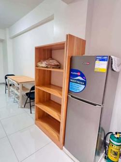 Furnished Studio for Rent ARC Towers in Cebu City - Image 5
