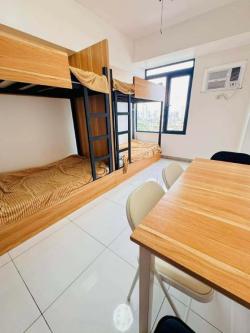 Furnished Studio for Rent ARC Towers in Cebu City - Image 3