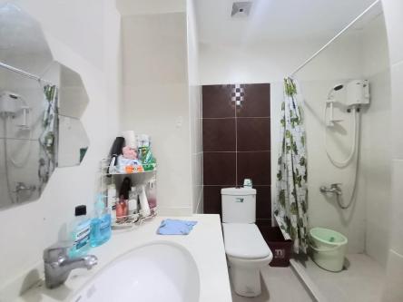 Furnished Studio for Rent Bamboo Bay Community in Mandaue - Image 4