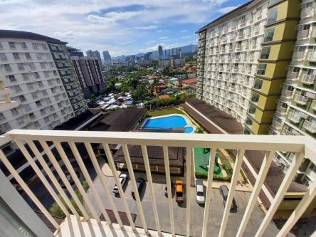 Furnished Studio for Rent Bamboo Bay Community in Mandaue - Image 5