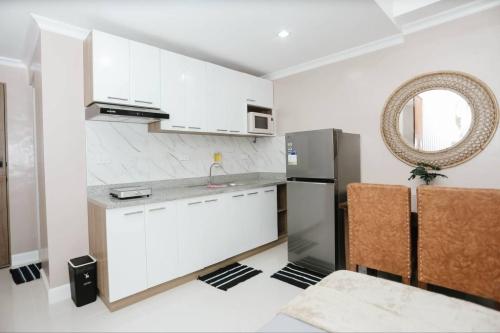 Furnished Studio for Rent Mactan Plains Residences in Lapu-Lapu City - Image 2