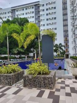 Furnished Studio for Rent Symfoni Nichols in Cebu City - Image 5