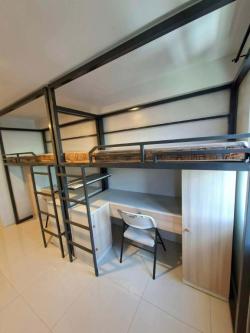Furnished Studio for Rent Uniplace Condominium Tower 2 in Cebu City - Image 1