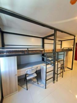 Furnished Studio for Rent Uniplace Condominium Tower 2 in Cebu City - Image 4