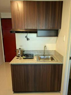 Furnished Studio for Rent Uniplace Condominium Tower 2 in Cebu City - Image 9
