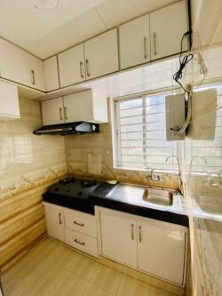 Furnished Two-Bed Flat Rent in Bashundhara R/A in Dhaka - Image 2