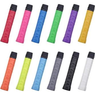 G1 Sweat Absorbing, Non-Slip Hand Strap for Badminton Rackets in Singapore - Image 1
