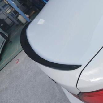 G30 Rear Trunk Spoiler Performance Style in Taman Johor Jaya - Image 1