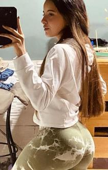 GABRIELA ESCORT VIP en Fresnillo - Imagen 2