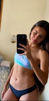GABRIELA ESCORT VIP en Fresnillo - Imagen 5