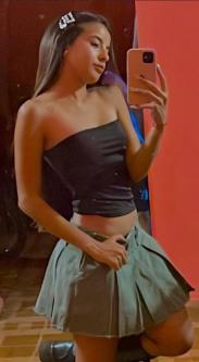 GABRIELA ESCORT VIP en Fresnillo - Imagen 7
