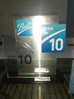 GALVANOS, TROFEOS Y RECONOCIMIENTOS EN ACRILICO en Quilicura - Imagen 7