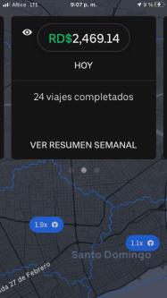 GANA HASTA 20MIL PESOS SEMANAL en Santo Domingo - Imagen 1