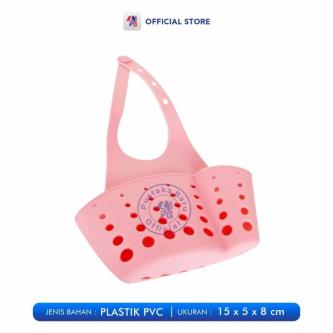 GANTUNGAN Bathroom Soap Rack Bathroom Soap Rack/ Multi-Funct … in Singapore - Image 1