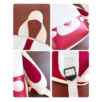 GANTUNGAN Rabbit Backpack with Free Waterproof Hanger for … in Singapore - Image 1