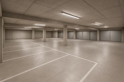 GARAGES à Avignon - Photo 1