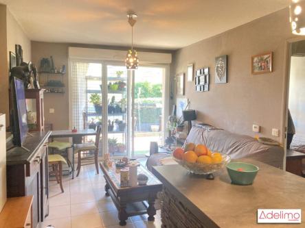 GARONS (30) - APPARTEMENT T2 à Nîmes - Photo 1